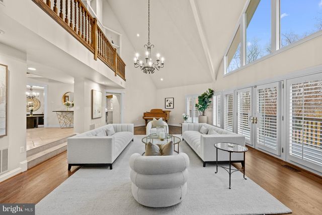 11552 SPRINGRIDGE RD, Potomac, MD 20854