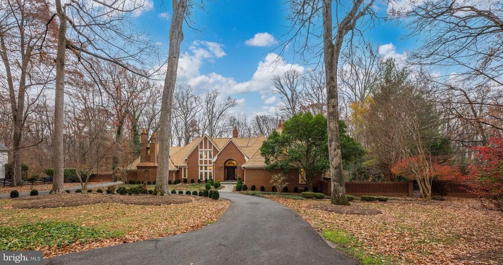 11552 SPRINGRIDGE RD, Potomac, MD 20854