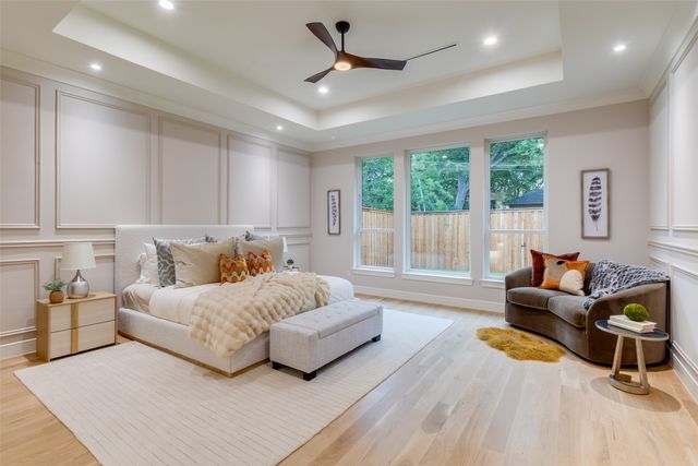 3629 Vancouver Drive, Dallas, TX 75229