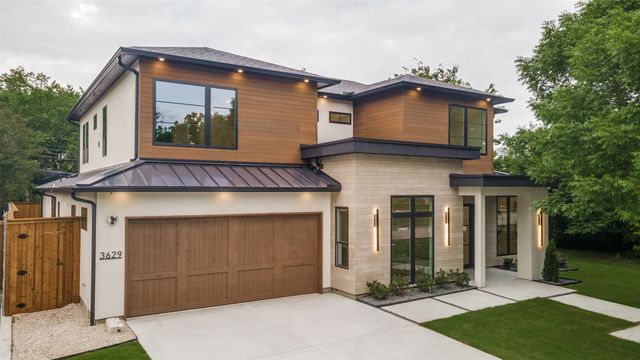 3629 Vancouver Drive, Dallas, TX 75229