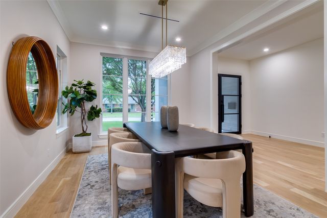 3629 Vancouver Drive, Dallas, TX 75229