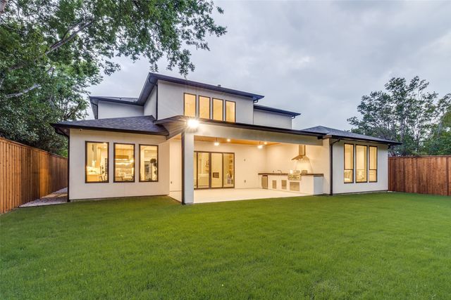 3629 Vancouver Drive, Dallas, TX 75229