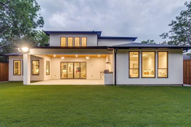 3629 Vancouver Drive, Dallas, TX 75229