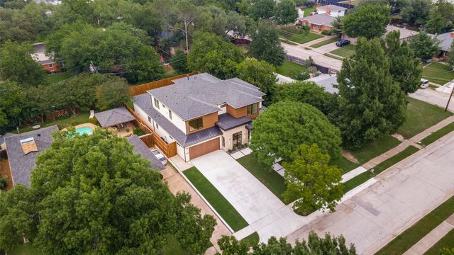 3629 Vancouver Drive, Dallas, TX 75229