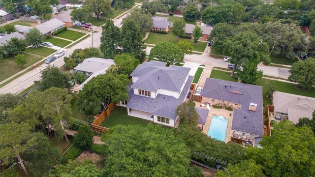 3629 Vancouver Drive, Dallas, TX 75229