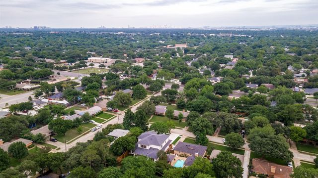 3629 Vancouver Drive, Dallas, TX 75229