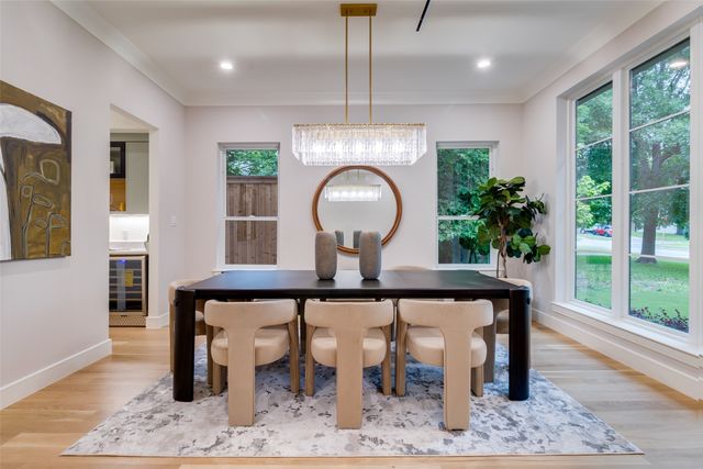 3629 Vancouver Drive, Dallas, TX 75229