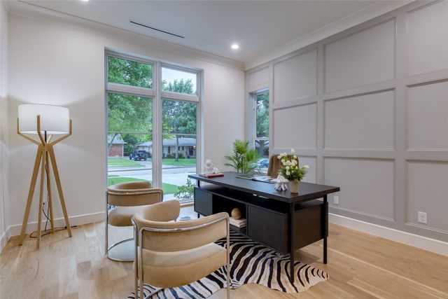3629 Vancouver Drive, Dallas, TX 75229
