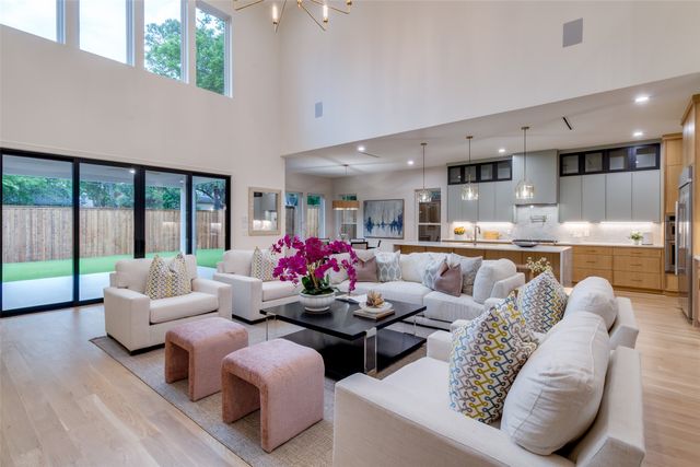 3629 Vancouver Drive, Dallas, TX 75229