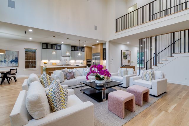 3629 Vancouver Drive, Dallas, TX 75229