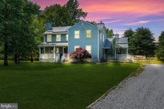 331 S VIENNA AVENUE, Egg Harbor City, NJ 08215