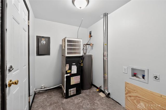 5009 Yalecrest Drive, Dayton, OH 45417