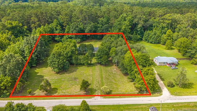 253 Winter Drive, Cottageville, SC 29435