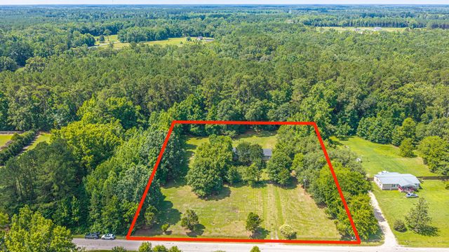 253 Winter Drive, Cottageville, SC 29435