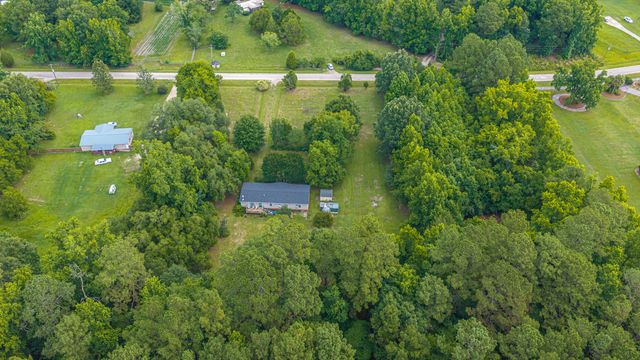 253 Winter Drive, Cottageville, SC 29435