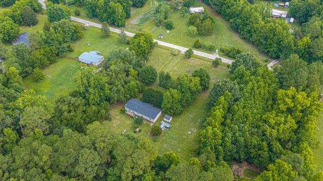 253 Winter Drive, Cottageville, SC 29435