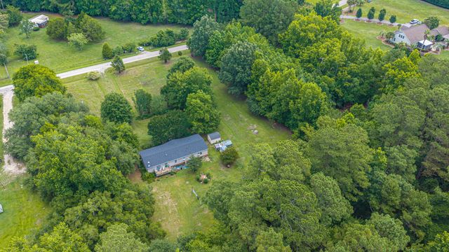253 Winter Drive, Cottageville, SC 29435