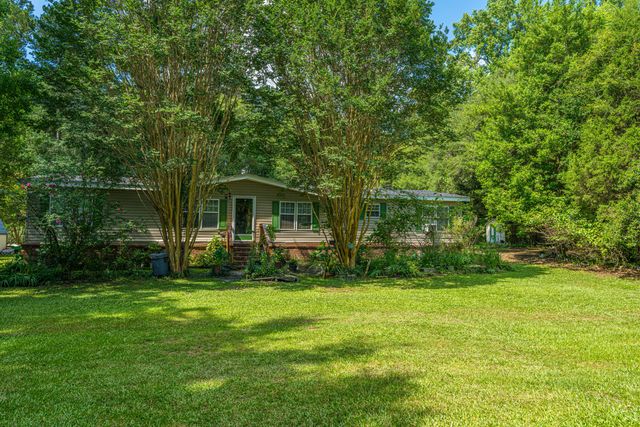 253 Winter Drive, Cottageville, SC 29435