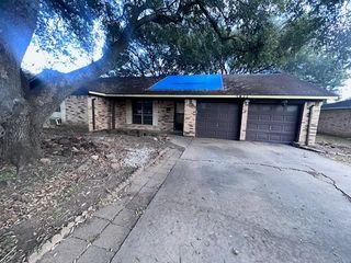 1815 Brumbelow Street, Rosenberg, TX 77471