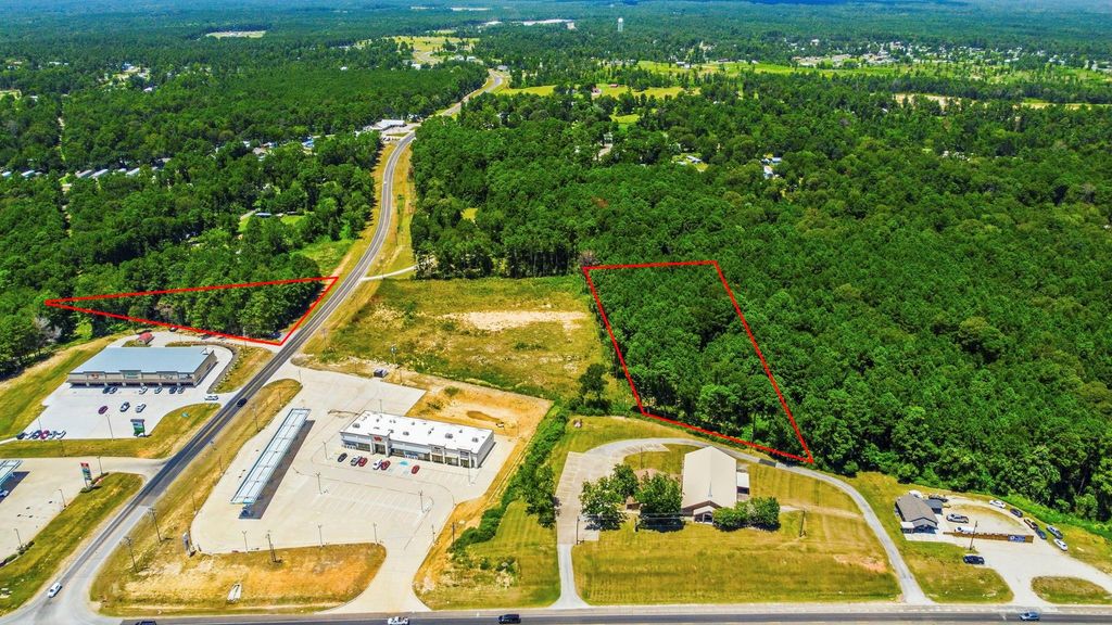 000 Fm-3459, Onalaska, TX 77360