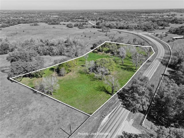 1800 FM 390 West, Brenham, TX 77833