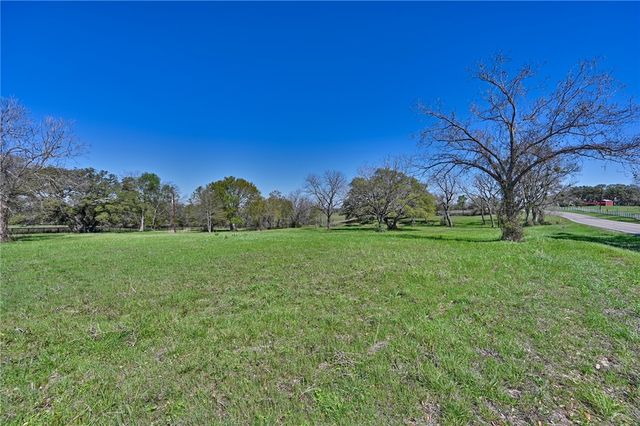 1800 FM 390 West, Brenham, TX 77833