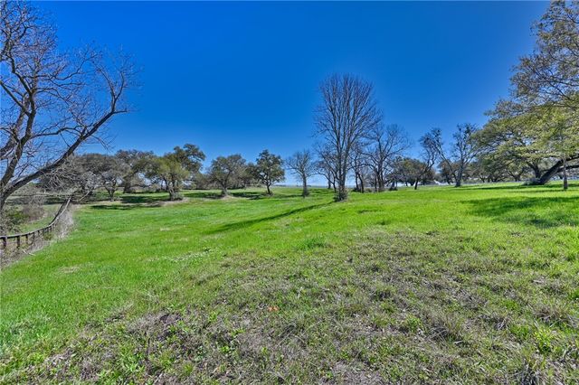 1800 FM 390 West, Brenham, TX 77833