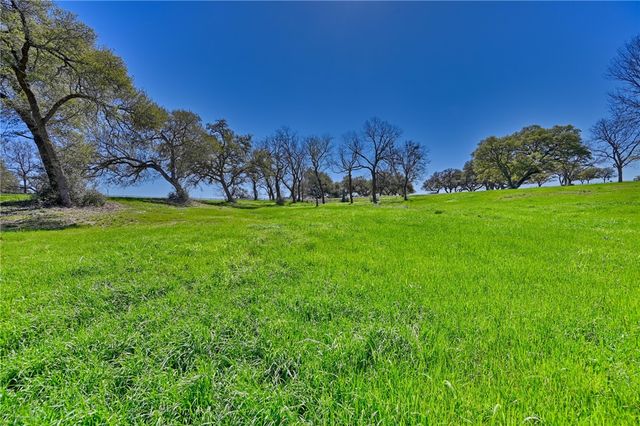 1800 FM 390 West, Brenham, TX 77833