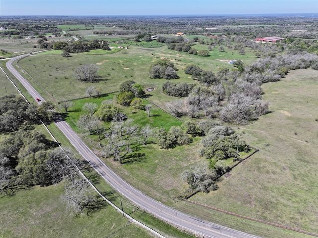 1800 FM 390 West, Brenham, TX 77833