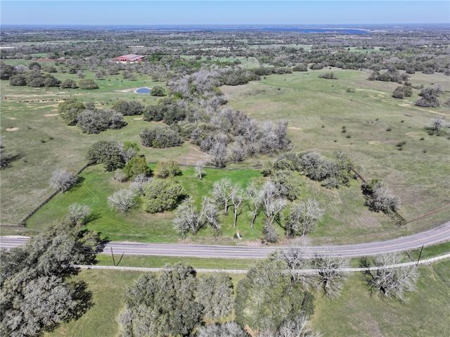 1800 FM 390 West, Brenham, TX 77833