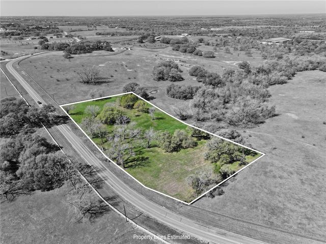 1800 FM 390 West, Brenham, TX 77833