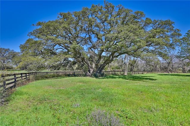 1800 FM 390 West, Brenham, TX 77833