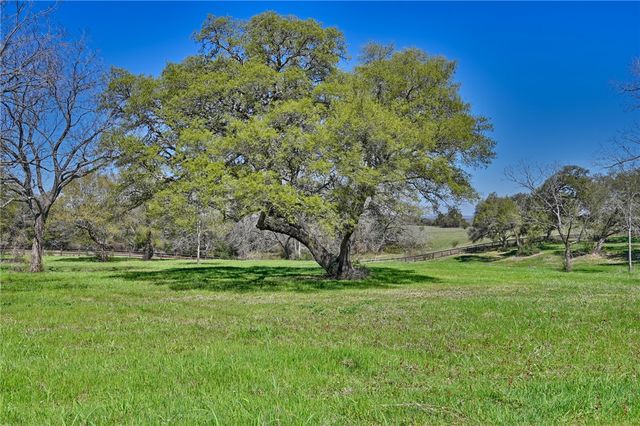 1800 FM 390 West, Brenham, TX 77833