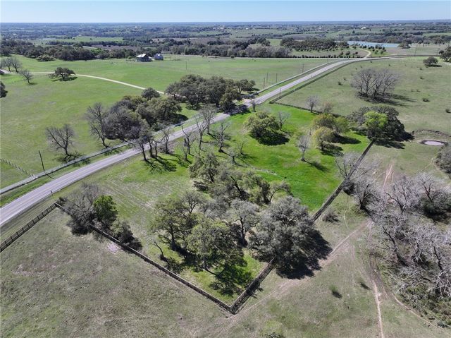 1800 FM 390 West, Brenham, TX 77833