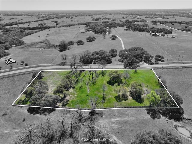 1800 FM 390 West, Brenham, TX 77833