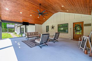 5110 Treaschwig Road, Spring, TX 77373