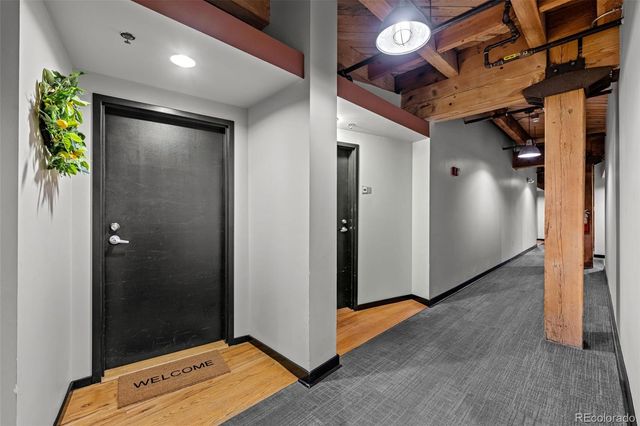 1745 Wazee Street 3C, Denver, CO 80202
