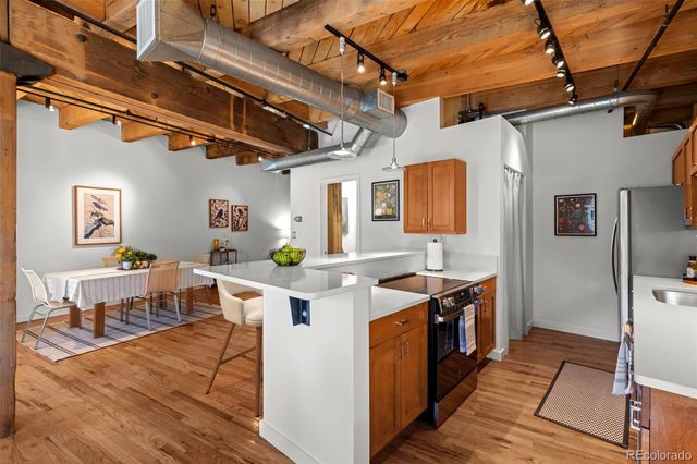 1745 Wazee Street 3C, Denver, CO 80202