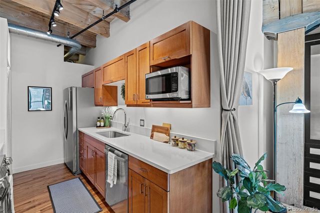 1745 Wazee Street 3C, Denver, CO 80202