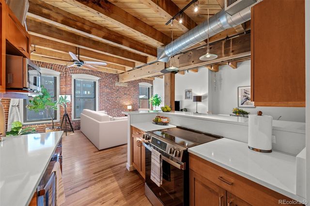 1745 Wazee Street 3C, Denver, CO 80202
