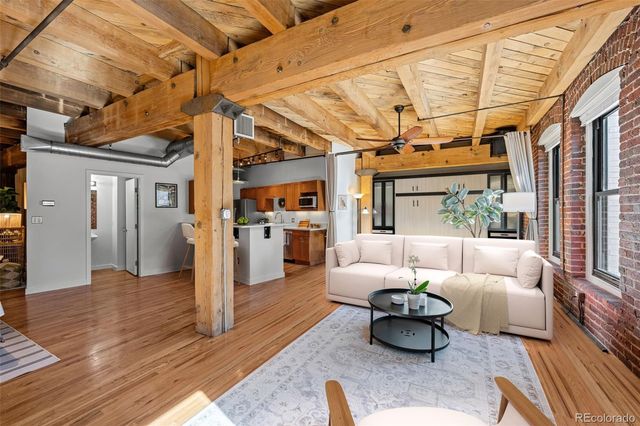 1745 Wazee Street 3C, Denver, CO 80202