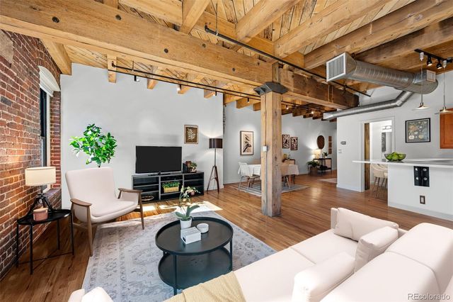 1745 Wazee Street 3C, Denver, CO 80202