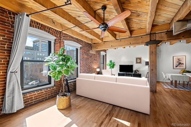 1745 Wazee Street 3C, Denver, CO 80202