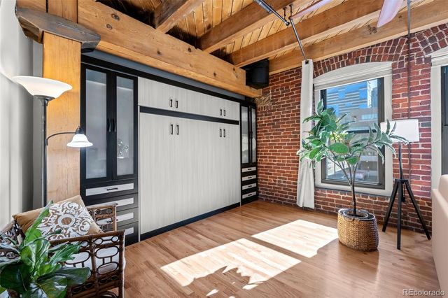 1745 Wazee Street 3C, Denver, CO 80202