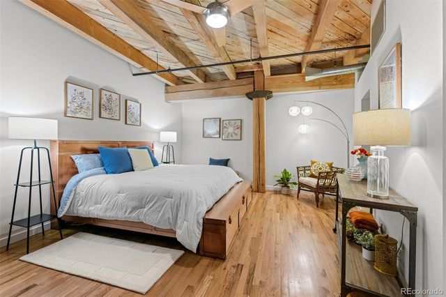 1745 Wazee Street 3C, Denver, CO 80202