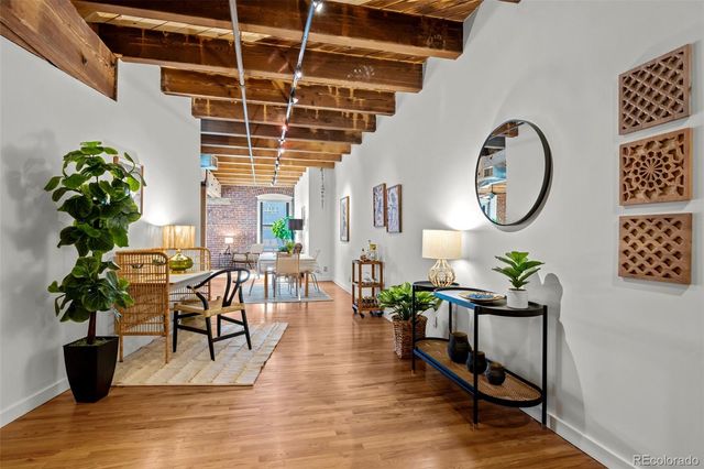 1745 Wazee Street 3C, Denver, CO 80202
