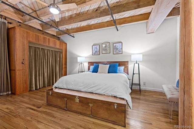 1745 Wazee Street 3C, Denver, CO 80202