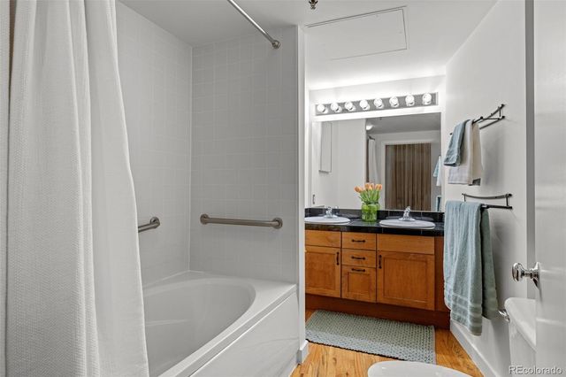 1745 Wazee Street 3C, Denver, CO 80202