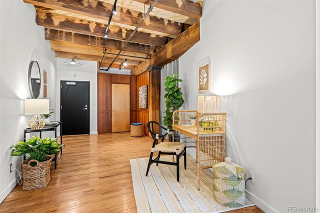 1745 Wazee Street 3C, Denver, CO 80202