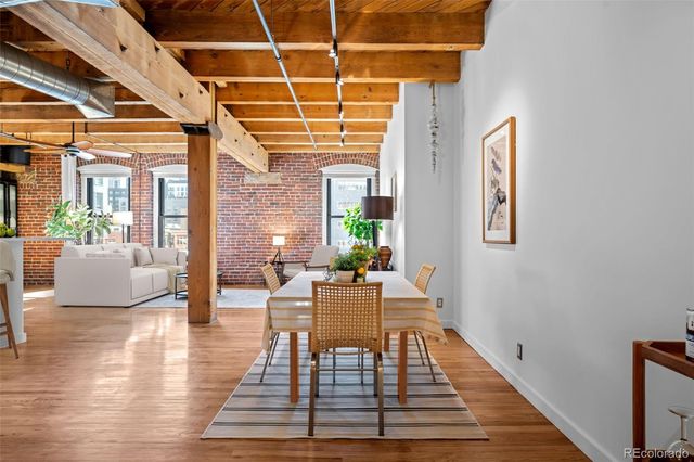 1745 Wazee Street 3C, Denver, CO 80202